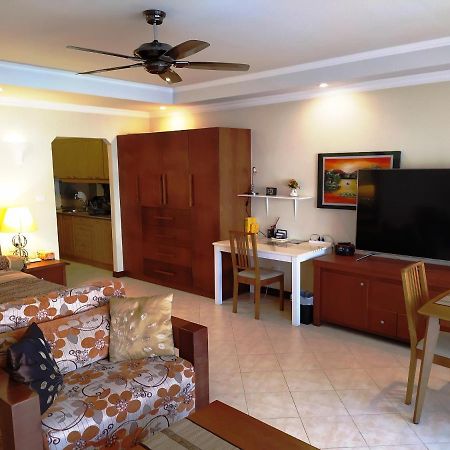 View Talay Residence 4 جومتين بيتش المظهر الخارجي الصورة