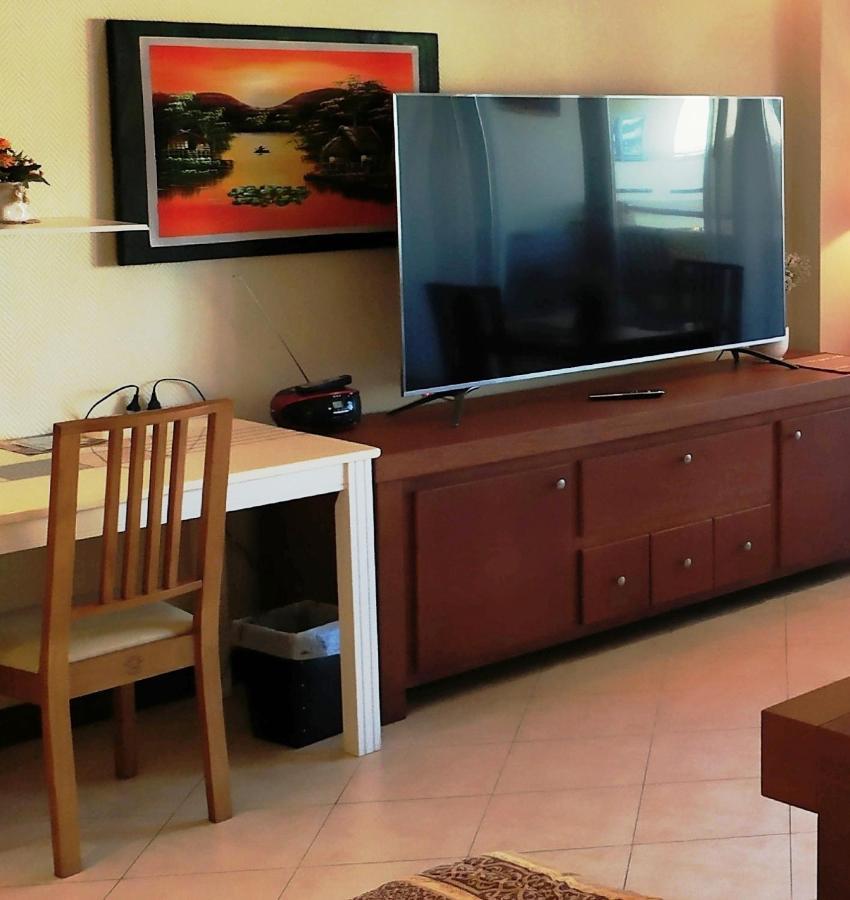 View Talay Residence 4 جومتين بيتش المظهر الخارجي الصورة