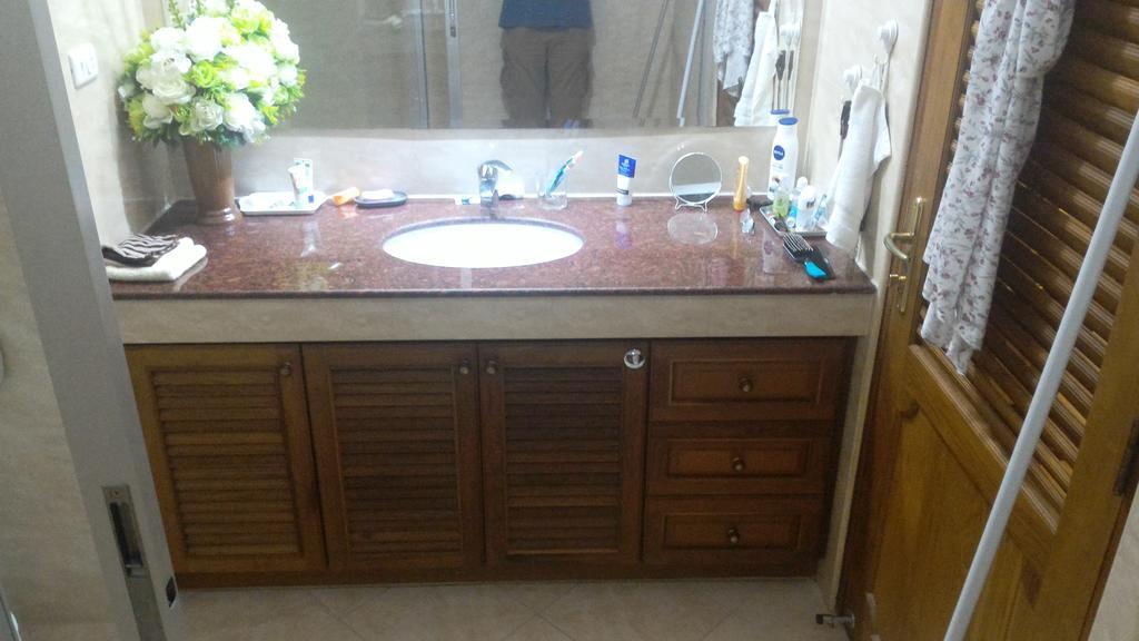View Talay Residence 4 جومتين بيتش المظهر الخارجي الصورة