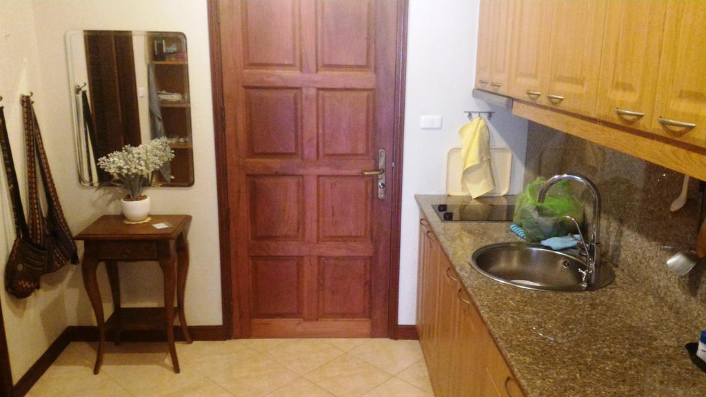 View Talay Residence 4 جومتين بيتش المظهر الخارجي الصورة